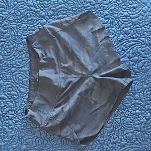 Athleta - Run With It 3.5" reflective short